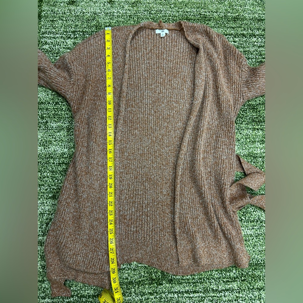 BP oversized cardigan - Picture 2 of 6
